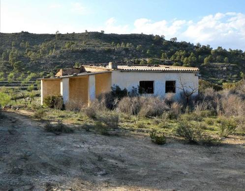 Finca in Maella (Aragon) - 0883, Immo, Buitenland, Overige soorten, Landelijk