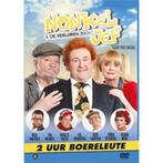 Nonkel Jef en de verloren zoon Toneel DVD, Tous les âges, Neuf, dans son emballage, Enlèvement ou Envoi, Comédie