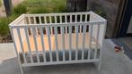 Babybedje IKEA, Kinderen en Baby's, Babywiegjes en Ledikanten, Ophalen, Gebruikt, Ledikant