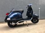 Vespa PX125, Particulier