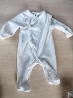 baby pyjama / kruippakje maat 0 maanden, Fille, Costume, Enlèvement ou Envoi, Neuf