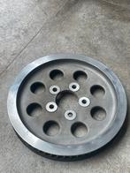 61 tands katrol voor Harley Sportster van 91-03, Ophalen of Verzenden, Gebruikt