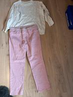 Broek en trui 46, Kleding | Dames, Mayerline, Maat 46/48 (XL) of groter, Ophalen of Verzenden, Zo goed als nieuw