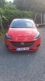 Opel Corsa – 2016 – 176.000 km – Benzine – Handgeschakeld, Auto's, Handgeschakeld, Corsa, Te koop, Benzine