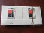 RWDM MATCH SET - VINTAGE - NIEUW, Verzenden, Nieuw, Overige typen