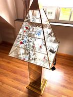 Piramide met 27 Swarovski beeldjes, Verzamelen, Ophalen, Nieuw