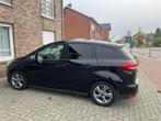 Ford C-Max 1.0i ecoboost - business edition, Stof, Zwart, Handgeschakeld, Particulier