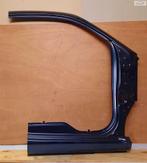 Zijpaneel A-stijl Smart ForTwo W453 v.a 2014 A4536377801, Neuf, -Smart Europe GmbH, -Esslingerstrasse 7, 70771 Leinfelden-Echterdingen, Duitsland