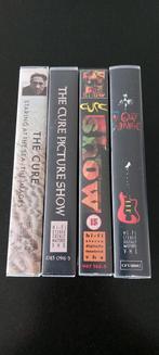The Cure VHS, Ophalen of Verzenden, Zo goed als nieuw