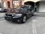 BMW 318d, Auto's, BMW, 100 kW, Euro 5, Achterwielaandrijving, Zwart