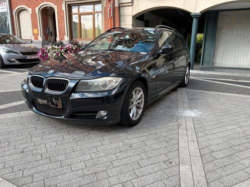 BMW 318d, Auto's, BMW, Particulier, 3 Reeks, ABS, Airbags, Airconditioning, Alarm, Autonomous Driving, Bluetooth, Bochtverlichting