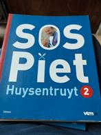 Piet Huysentruyt - 2, Ophalen, Zo goed als nieuw, Piet Huysentruyt