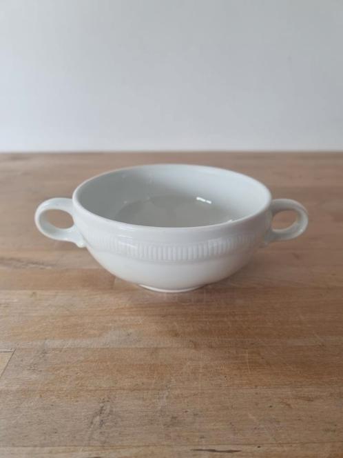 porselein, Antiek en Kunst, Antiek | Servies los, Ophalen