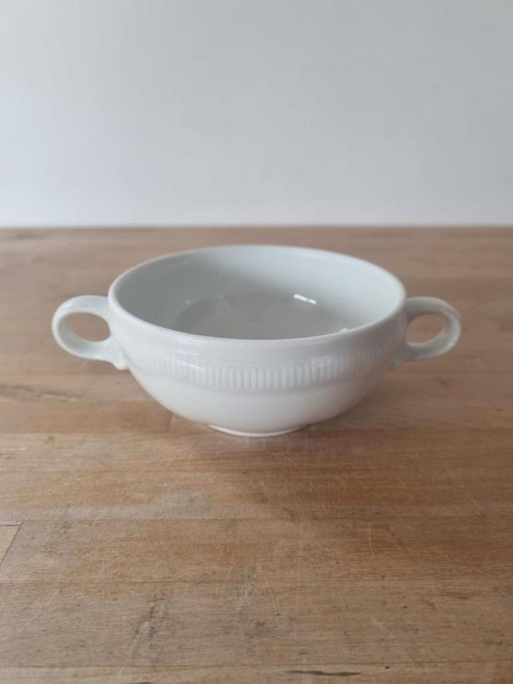 porselein, Antiek en Kunst, Antiek | Servies los, Ophalen