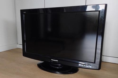 Panasonic TX-L26C10, TV, Hi-fi & Vidéo, Télévisions, Utilisé, LCD, 60 à 80 cm, HD Ready (720p), Panasonic, 50 Hz, Enlèvement