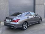 MERCEDES CLA 180 benzine 115000 km, CLA, Euro 6, Bedrijf, Handgeschakeld