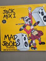 Jock Mix I, Cd's en Dvd's, Gebruikt, Ophalen of Verzenden