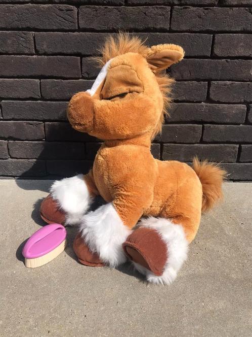 (Nieuw) FurReal pony, Enfants & Bébés, Jouets | Peluches, Neuf, Cheval, Enlèvement ou Envoi