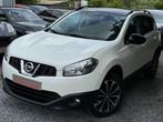 Nissan Qashqai 1.6i Tekna Pano/Navi/Cam360/Alcantara/Gar12M, Euro 5, Achat, Entreprise, Carnet d'entretien