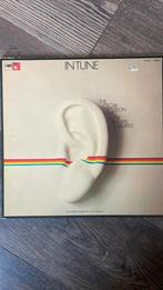 The Oscar Peterson Trio - In Tune, Ophalen of Verzenden, Gebruikt