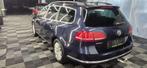 Volkswagen Passat Variant 1.6 TDI BlueMotion bj. 2013 Euro 5, Auto's, Volkswagen, Euro 5, Gebruikt, Start-stop-systeem, 4 cilinders