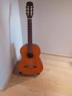 Klassieke gitaar voor beginners, Muziek en Instrumenten, Ophalen of Verzenden, Zo goed als nieuw, Klassieke of Spaanse gitaar