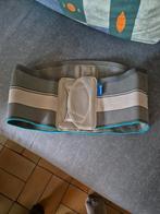 Elastische Thuasne rug bandage bijna als nieuw, Ophalen of Verzenden, Zo goed als nieuw
