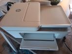 Hp printer, Huis en Inrichting, Ophalen, Zo goed als nieuw