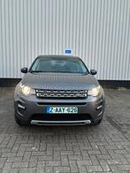 Land rover Discovery sport, Auto's, Land Rover, Te koop, Diesel, Bedrijf, Discovery Sport