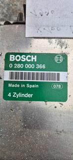 Bmw k100 Motronic ECU, Ophalen of Verzenden, Gebruikt