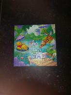 Winnie The Pooh Puzzel - 36 stukken, Kinderen en Baby's, Speelgoed | Kinderpuzzels, Ophalen of Verzenden, 10 tot 50 stukjes, Gebruikt