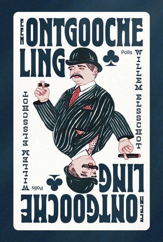 Te Koop Boek EEN ONTGOOCHELING Willem Elsschot, Boeken, Romans, Zo goed als nieuw, België, Verzenden