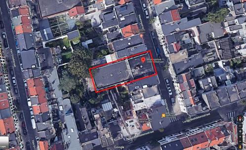 woning met zes appartementen en autostaanplaatsen te koop, Immo, Huizen en Appartementen te koop, Antwerpen (stad), 200 tot 500 m²