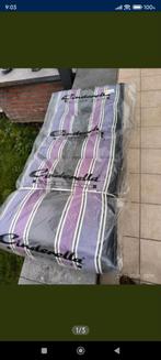 Matras outdoor ligzetel., Tuin en Terras, Ophalen, Zo goed als nieuw