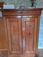armoire, Maison & Meubles, 100 à 150 cm, Enlèvement, Utilisé, Autres essences de bois