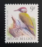 België: OBP 2778 ** Vogels 1998., Postzegels en Munten, Ophalen of Verzenden, Zonder stempel, Frankeerzegel, Postfris