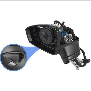 Tiguan allspace linker achteruitkijkspiegel vanaf 2018 beschikbaar voor biedingen