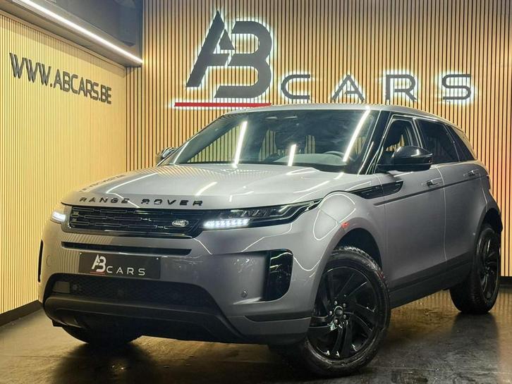 Land Rover Range Rover Evoque 1.5 Turbo MHEV P160 Dynamic SE, Auto's, Land Rover, Bedrijf, Te koop, ABS, Achteruitrijcamera, Airbags