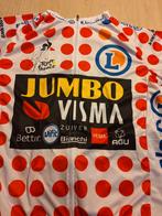 Primoz Roglic tour getekend uniek, Ophalen of Verzenden