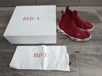 Valentino sneakers  size 39, Comme neuf, Sneakers et Baskets, Valentino, Rouge