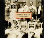 MARIA McKEE - LIFE IS SWEET - CD - 1996 - EUROPE -, Verzenden, Zo goed als nieuw, Alternative