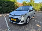Renault Twingo 1.2 16v Parisienne, Auto's, Voorwielaandrijving, 4 cilinders, 1198 cc, Handgeschakeld