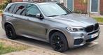 X5 40e hybride x-drive M--performance  ruilopties mogelijk ., Zwart, Leder, Break, Particulier