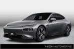 XPENG P7i RWD Long Range (automatique), Autos, XPENG, 86 kWh, Argent ou Gris, Achat, 4 portes
