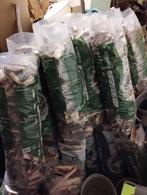 Aanmaakhout/brandhout, Tuin en Terras, Brandhout, Ophalen, Overige houtsoorten, Blokken