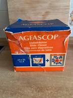 Agfascop, Ophalen of Verzenden