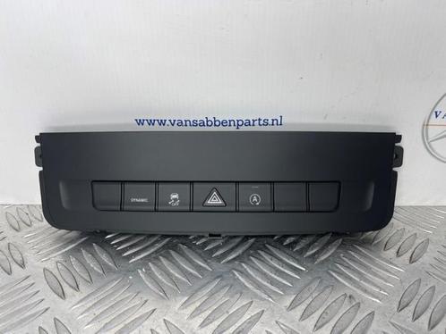 Paniekverlichtings Schakelaar van een Mercedes Vito, Auto-onderdelen, Dashboard en Schakelaars, Mercedes-Benz, Gebruikt, 3 maanden garantie