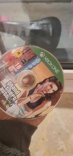 GTA 5 voor xbox one, Consoles de jeu & Jeux vidéo, Jeux | Xbox Original, Comme neuf, Enlèvement ou Envoi