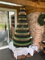 Kerstboom met cava flesje, Enlèvement, Comme neuf