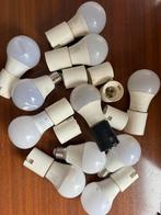 Soquet avec ampoules, Enlèvement ou Envoi, Comme neuf